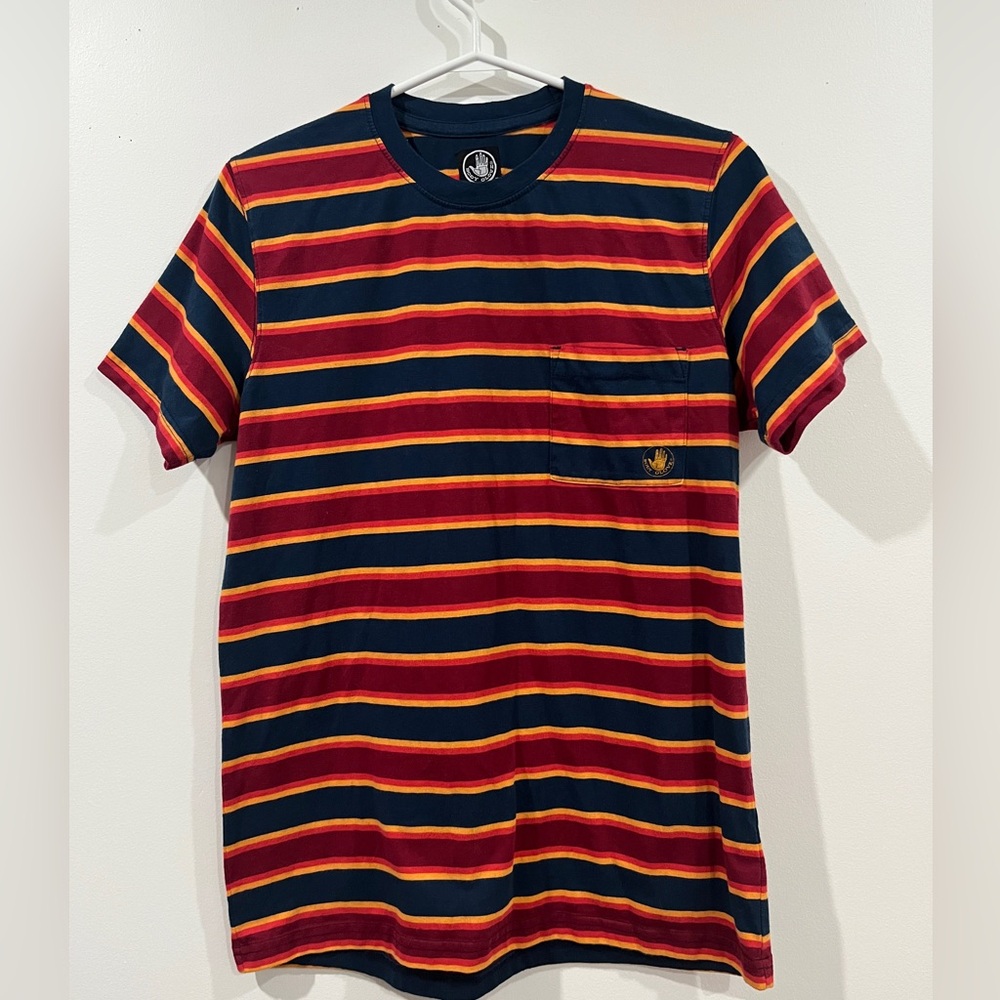 Body Glove Striped Tee